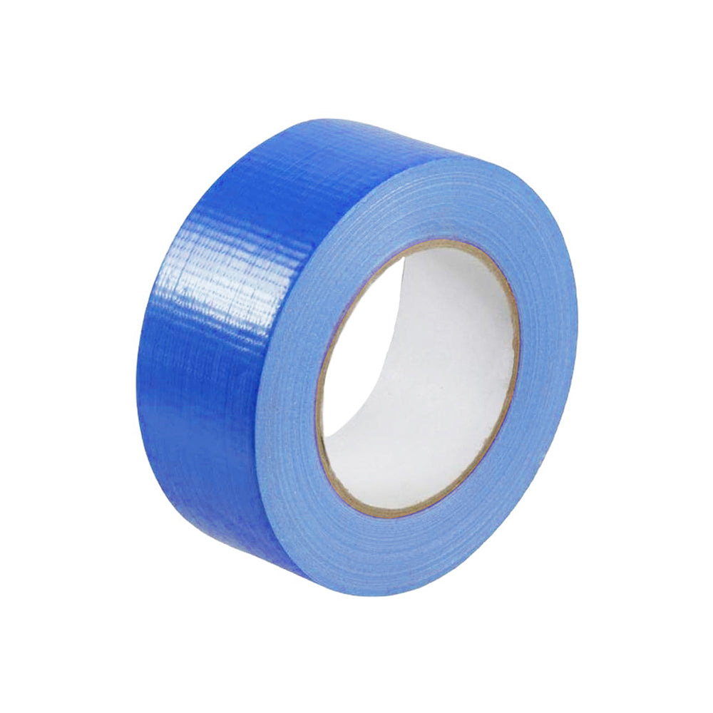 Cloth Duct Tape Blue 48mm