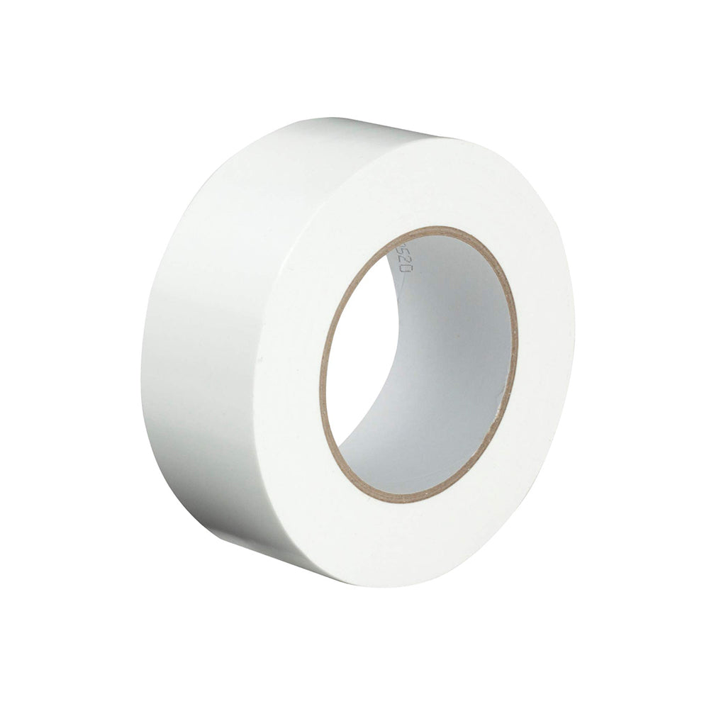 Cloth Duct Tape White 48mm