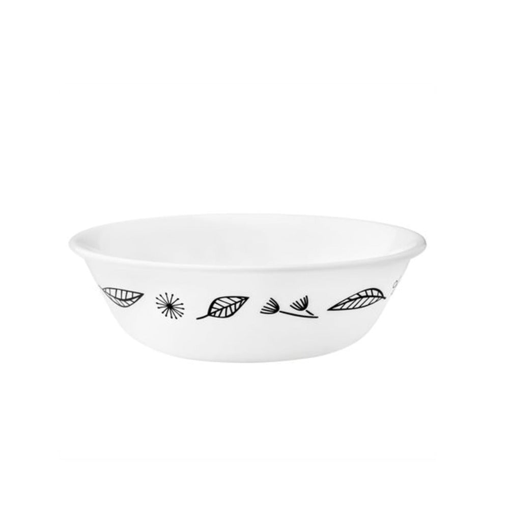 Corelle Vive Abstract Meadow Soup/Cereal Bowl 532ml