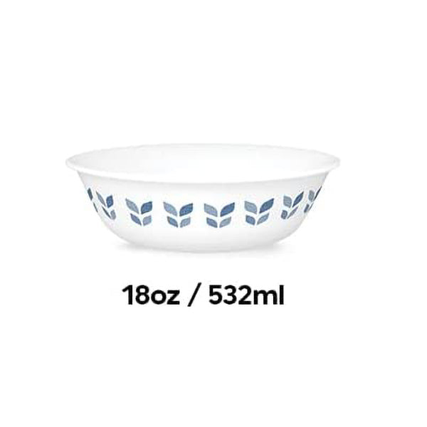 Corelle Northern Pines Bowl 4pcs Pack 1146933