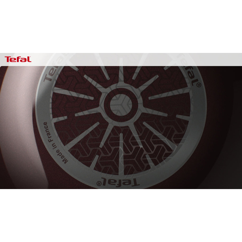 Tefal New G6 Resist Intense G6 Frypan 20cm D5220283