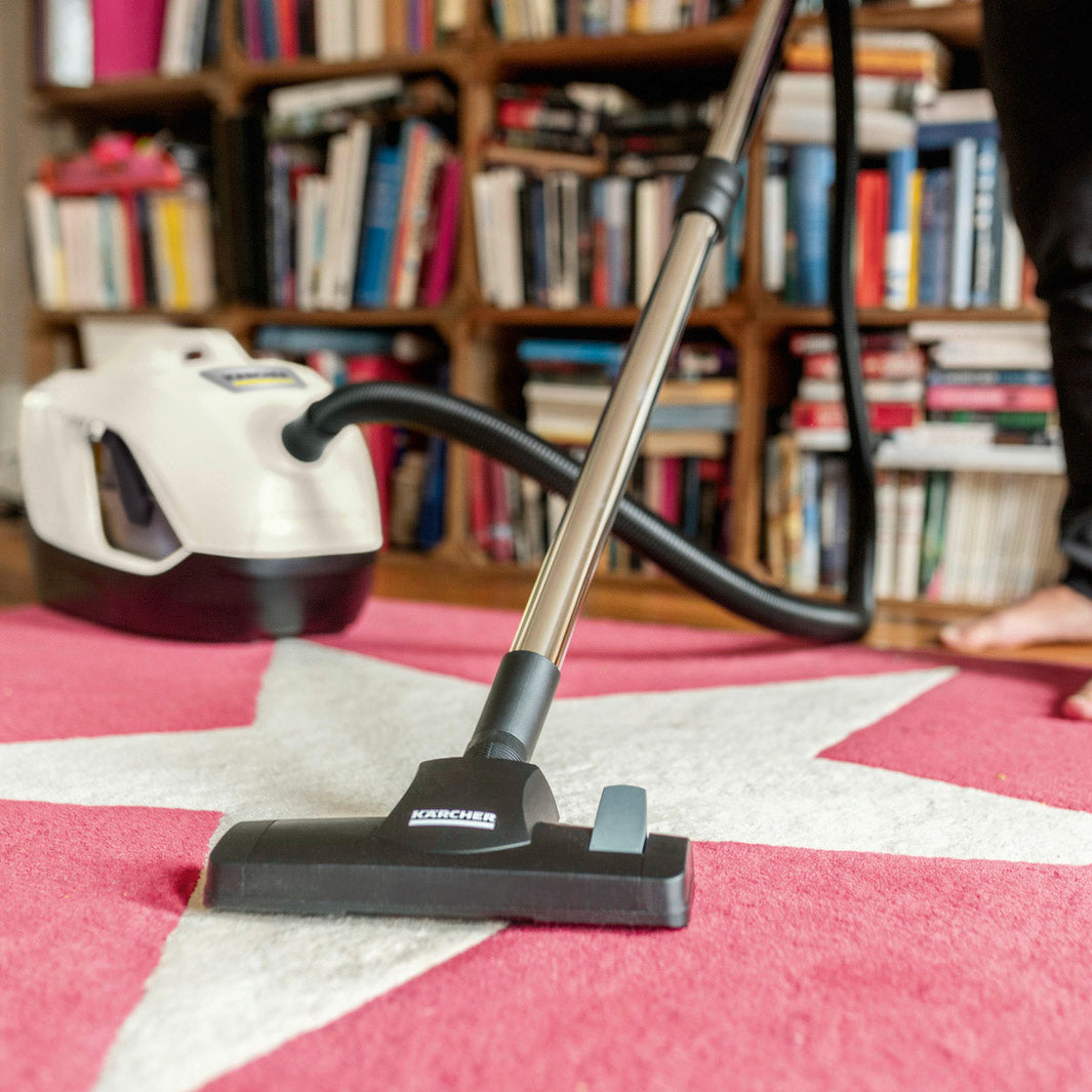Karcher water filter vacuum cleaner DS 6