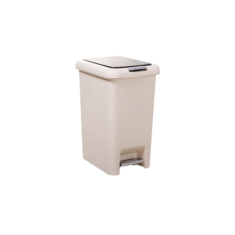 Plastic Trash Bin G1850 (20L)