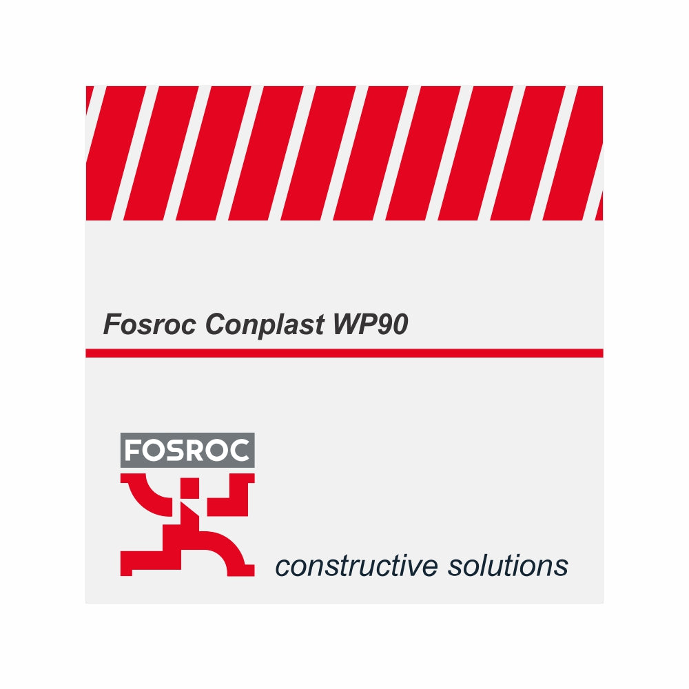 Fosroc Conplast 1kg WP90