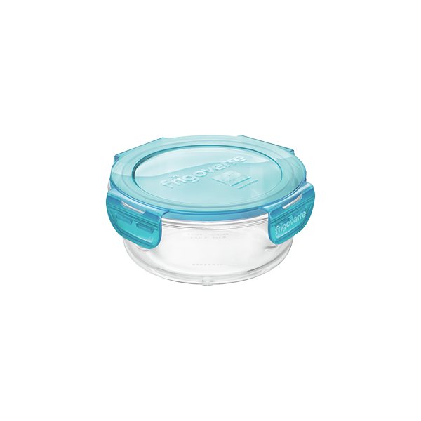 Bormioli Rocco Frigoverre Food Storage Container 500 ml