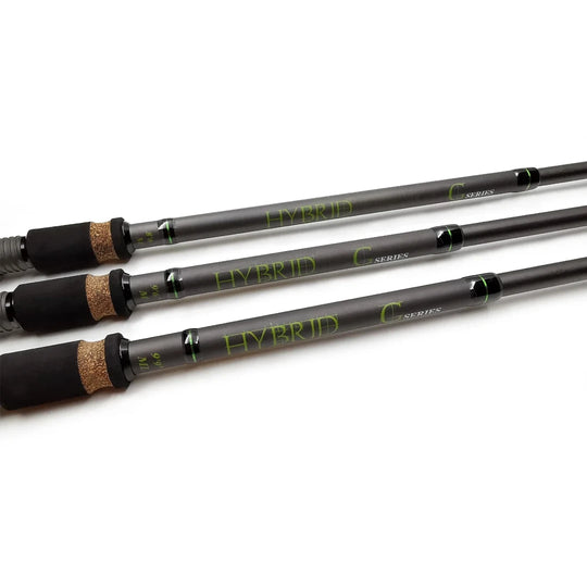 Mustad - G-Series Hybrid Rod 10 6 M