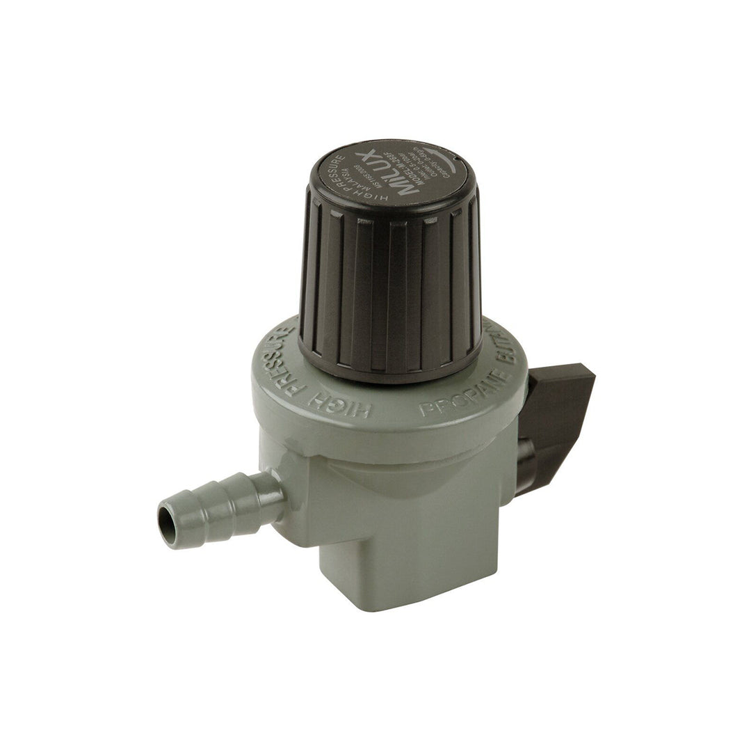 High Pressure Gas Regulator M-268F