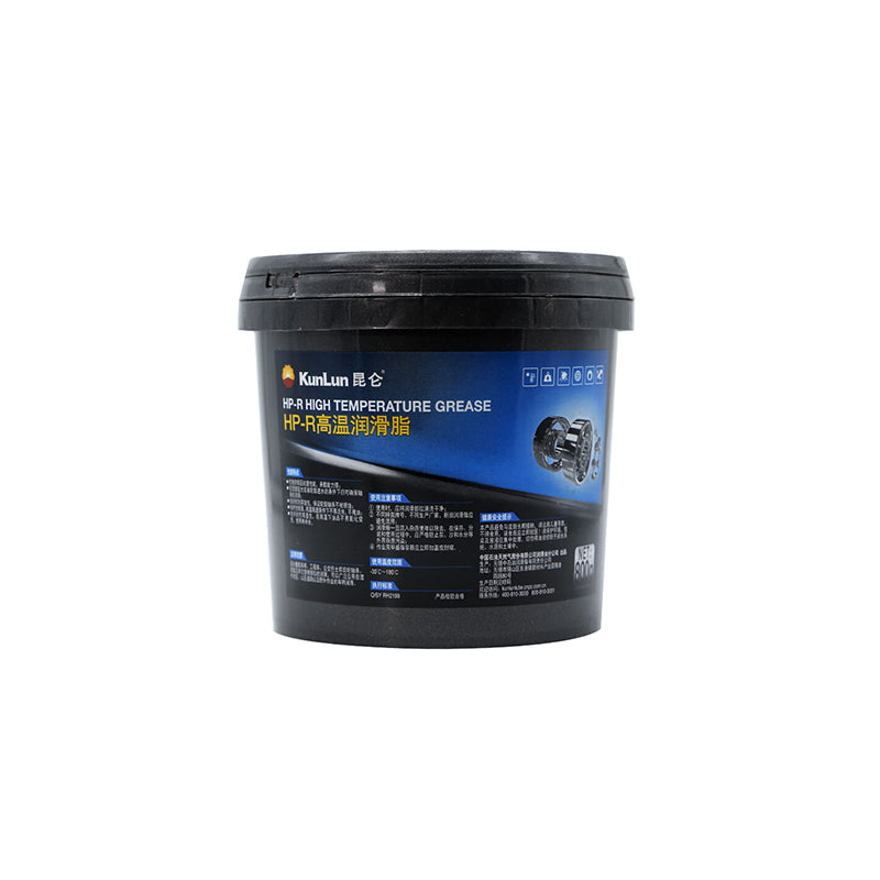 Grease Hp-R High Temperature 310°C 0.8kg