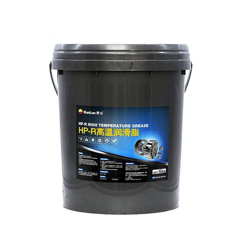 Grease Hp-R High Temperature 310°C 15kg