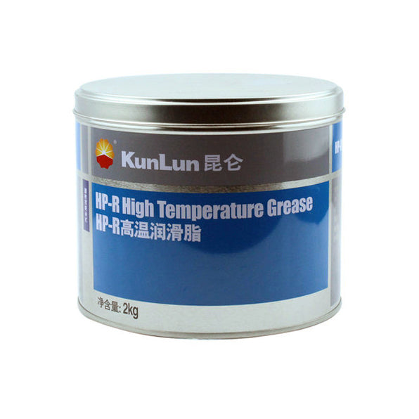 Grease Hp-R High Temperature 310°C 2kg