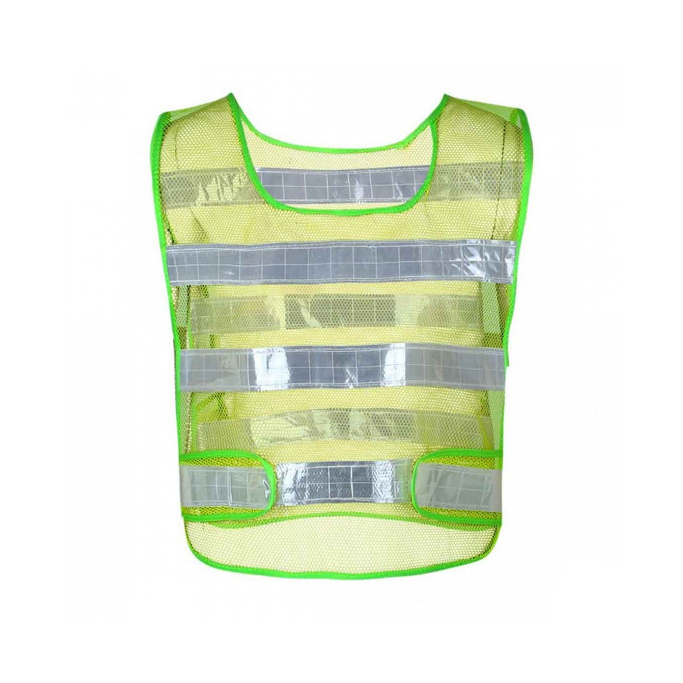 Safety Vest Green 005