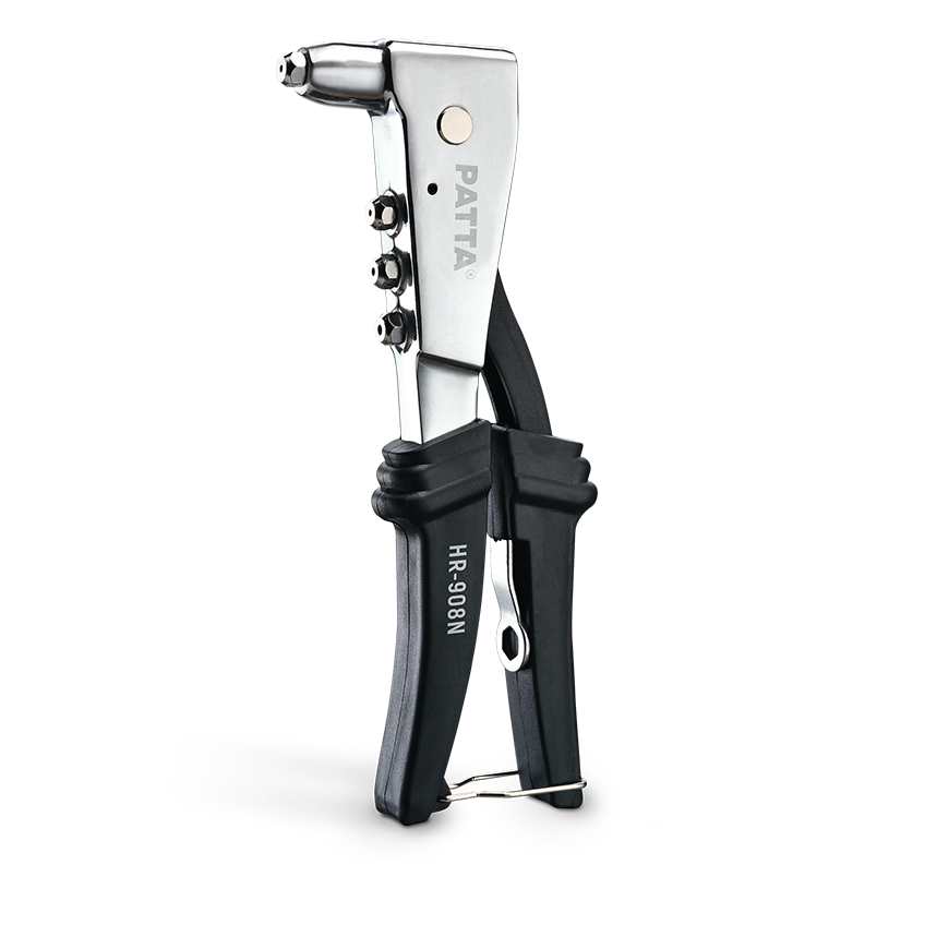 Hand Riveter Patta HR