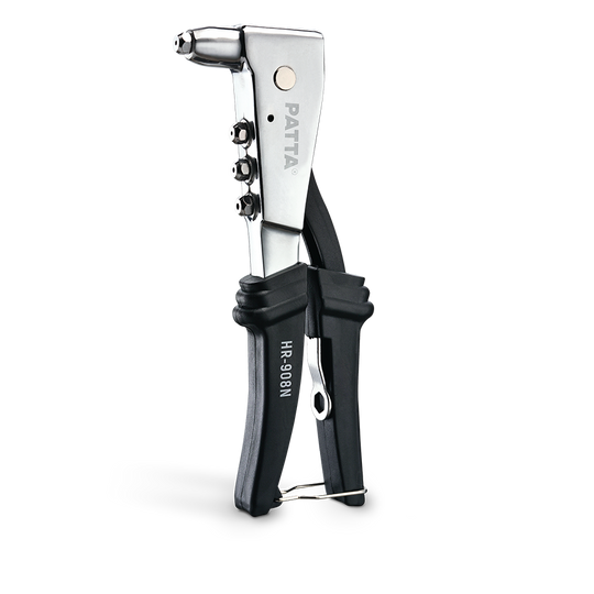 Hand Riveter Patta HR