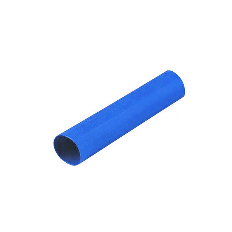 Heat Sleeve 3mm Black x 1 Feet