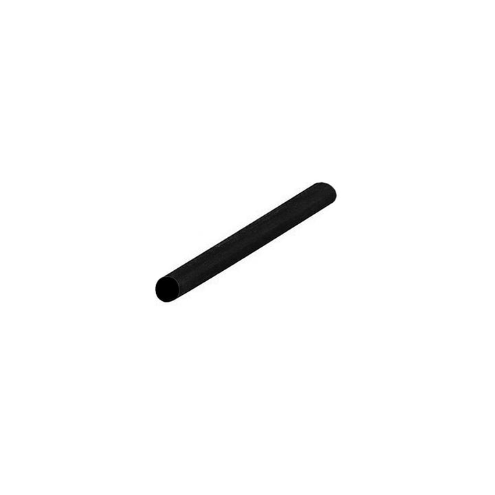 Heat Sleeve 3mm Black x 1 Feet