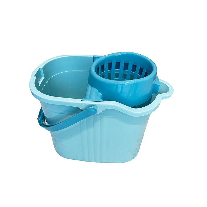 Plastic Mop Basket 018