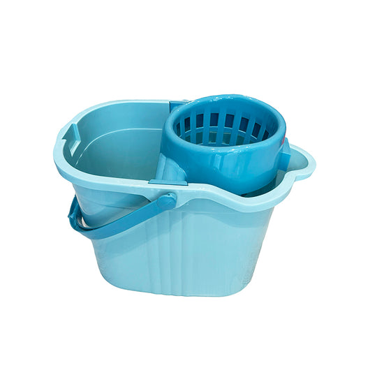 Plastic Mop Basket 018