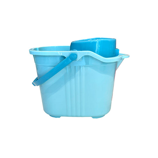 Plastic Mop Basket 018