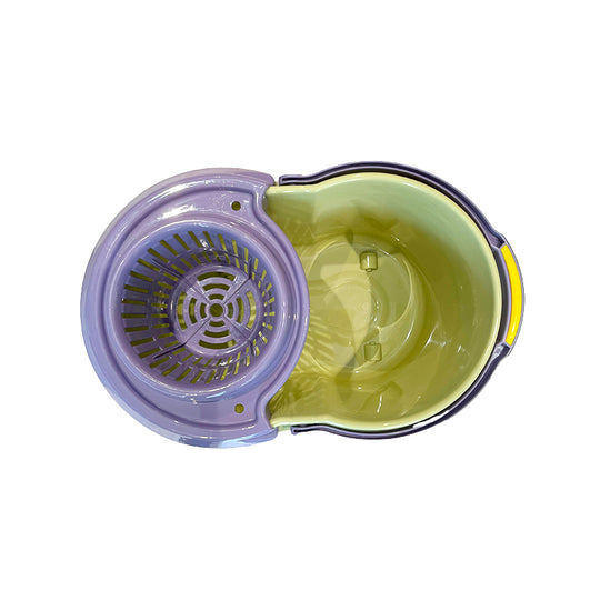 Plastic Mop Basket 1850