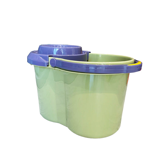 Plastic Mop Basket 1850