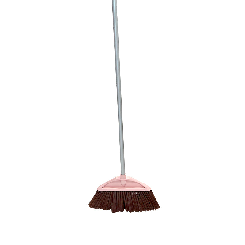 Broom With Wooden Handle 1314