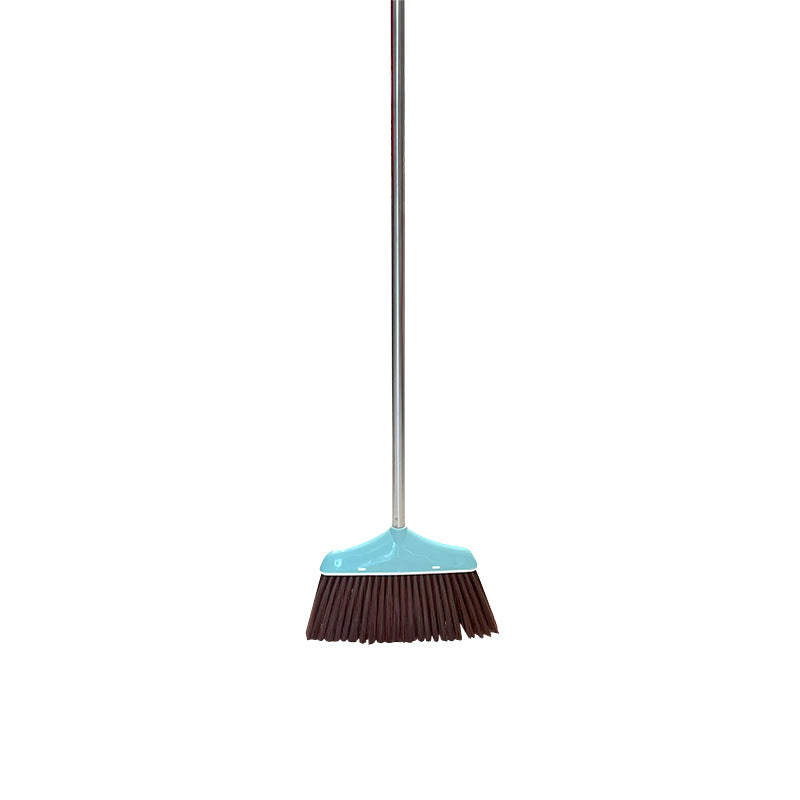 Broom With Steel Handle 1312