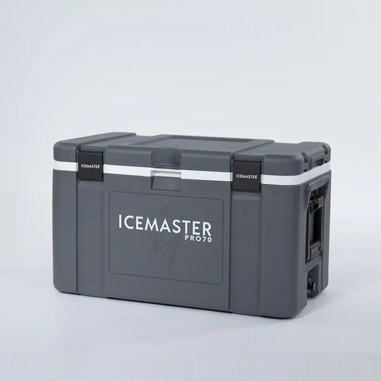IceMaster® Ice box pro 70L