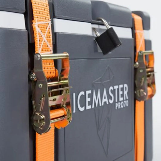IceMaster® Ice box pro 70L