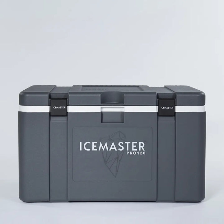 IceMaster® Ice box pro 120L