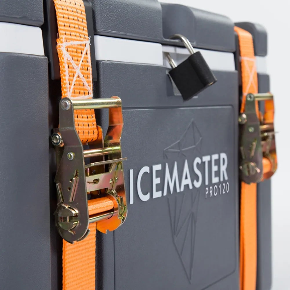 Ice Box Pro Comp IceMaster® Ice box pro 120L – Sonee Hardware