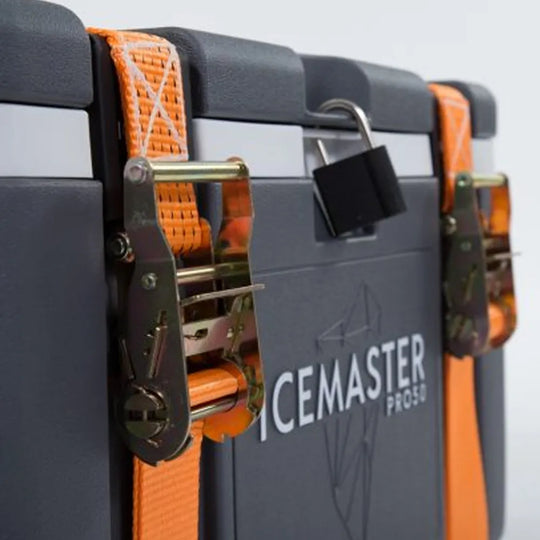 IceMaster® Ice Box Pro50