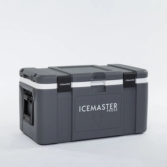 IceMaster® Ice Box Pro50