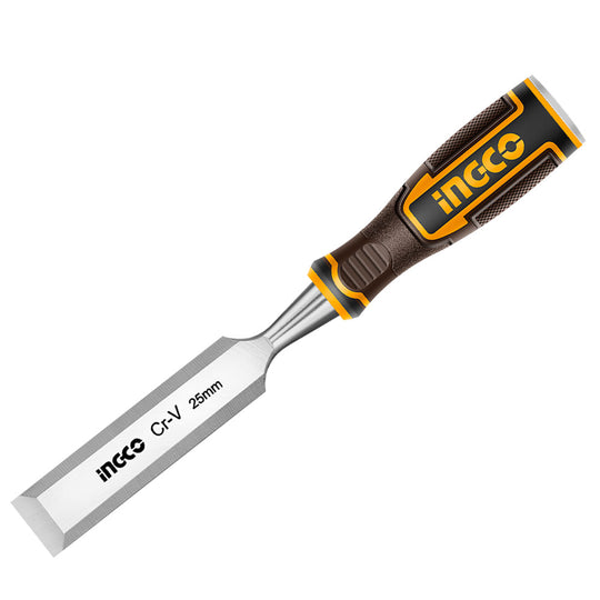 Ingco Wood Chisel 25MM HWC0825