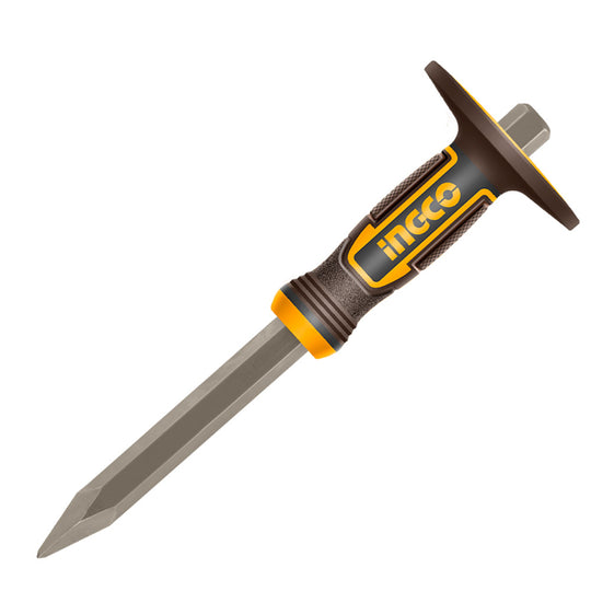 Ingco Cold Chisel 4x16x305MM HCC830416