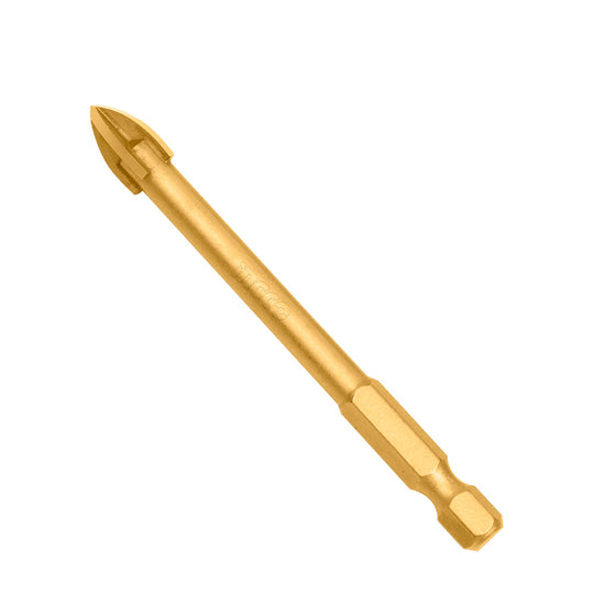 Ingco Tile And Glass Drill Bit 8x83MM DBG1130808