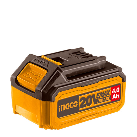Ingco Lithium-ion Battery Pack FBLI20021
