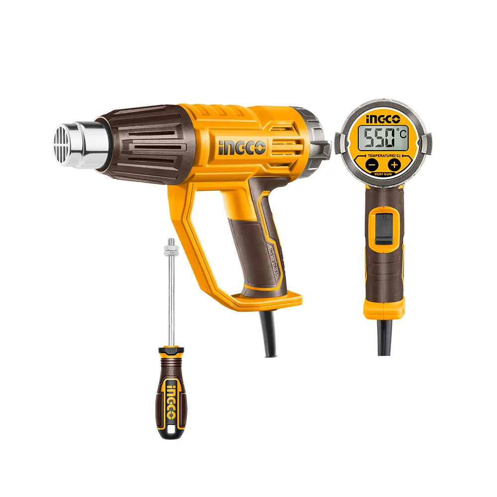 Ico Rally Heat Gun Heat Guns – Sonee Hardware