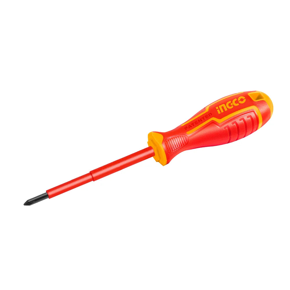 Ingco Insulated Screwdriver HISD81PH2100