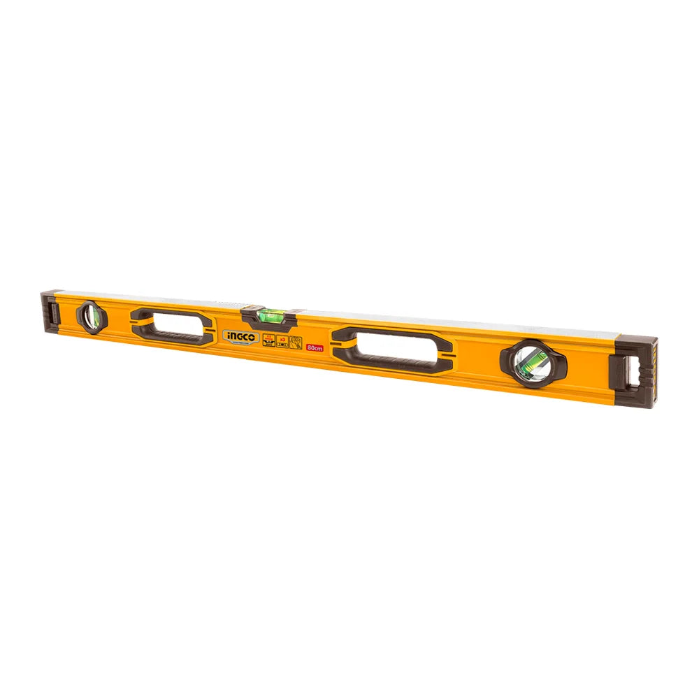 Ingco Spirit Level HSL08080 – Sonee Hardware