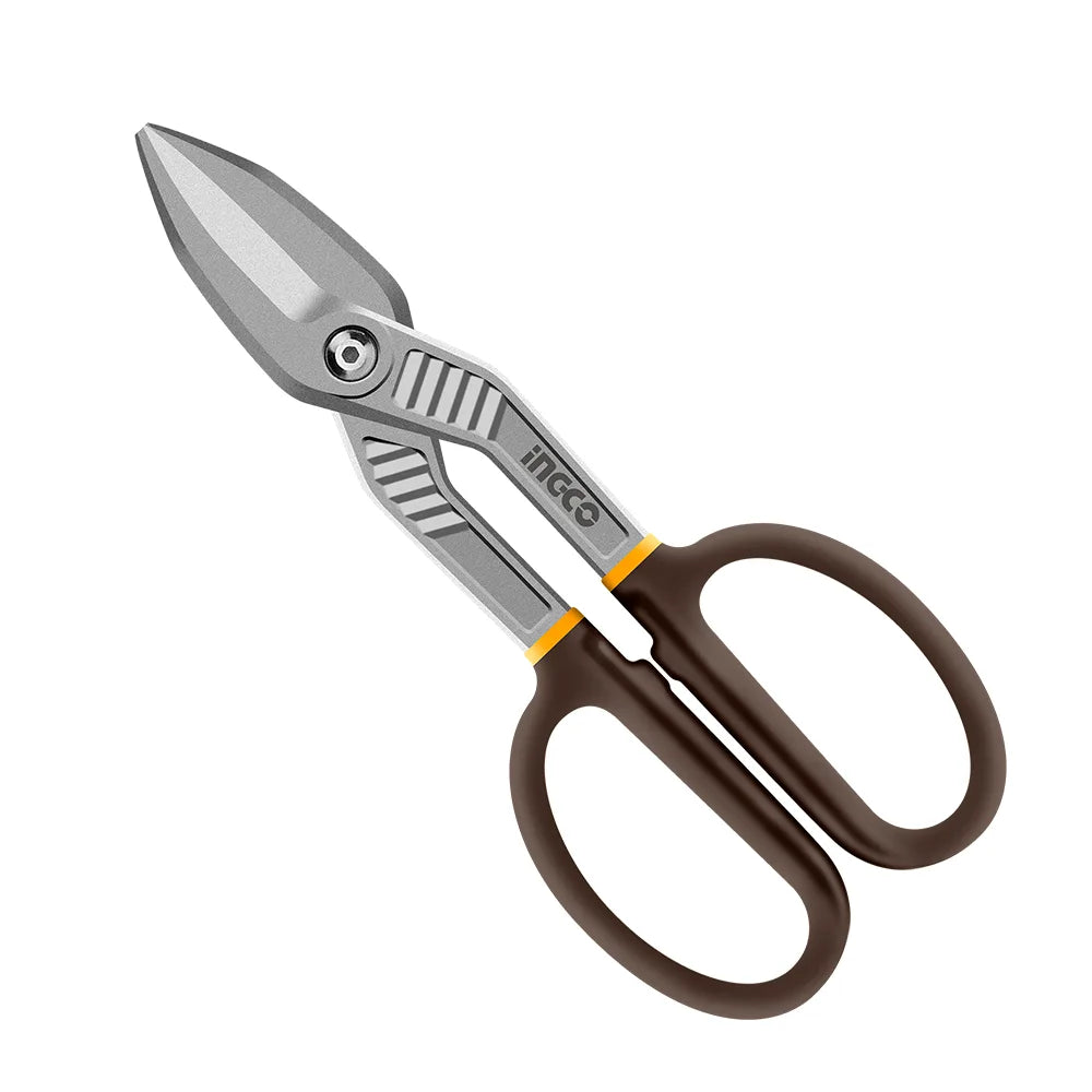 Ingco Tin Snip HTS0412