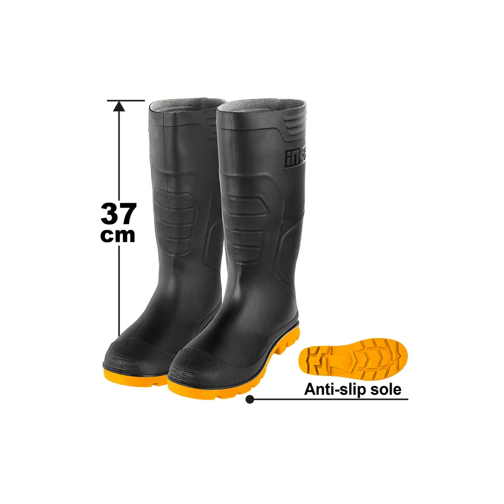 Ingco Rain Boots SSH092LYB.44