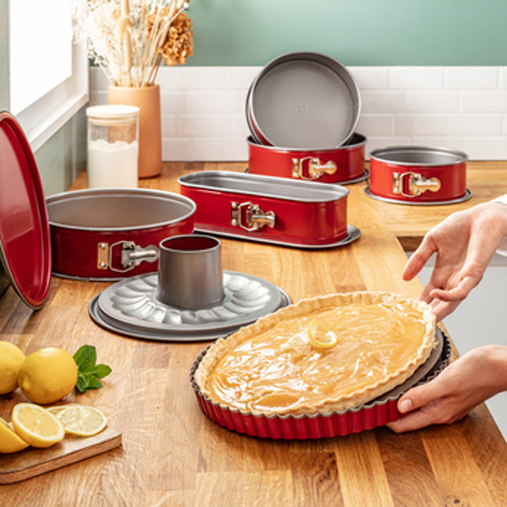 Tefal Deli Bake Springform 25cm J1641314