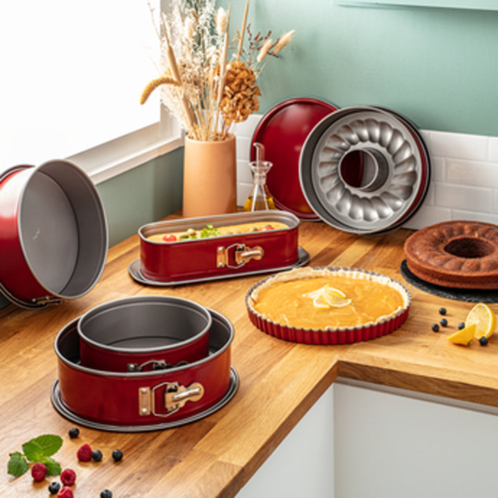 Tefal Deli Bake Springform 25cm J1641314