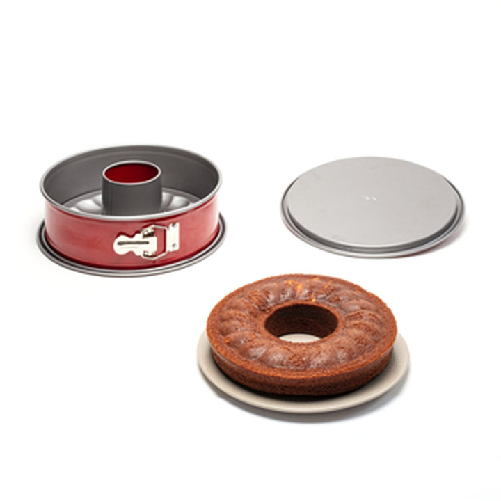 Tefal Deli Bake Savarin Springform 25cm J1642614