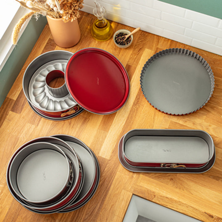 Tefal Deli Bake Savarin Springform 25cm J1642614
