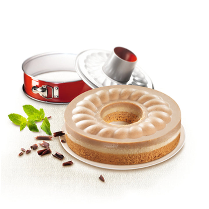 Tefal Deli Bake Savarin Springform 27cm J1642814
