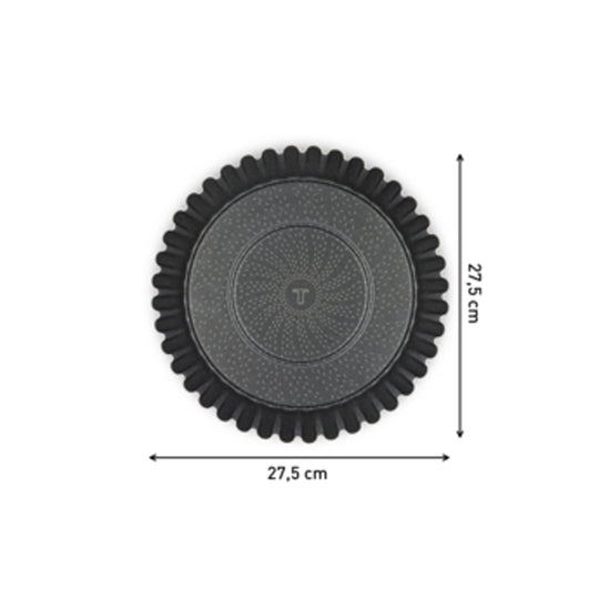 Tefal Perfect Bake - Quatre Quart 26cm J5548502