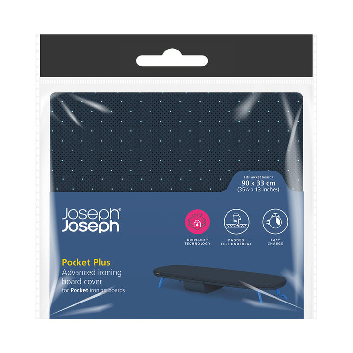 Joseph Joseph Pocket Plus RPLCMT Cover (Blue)