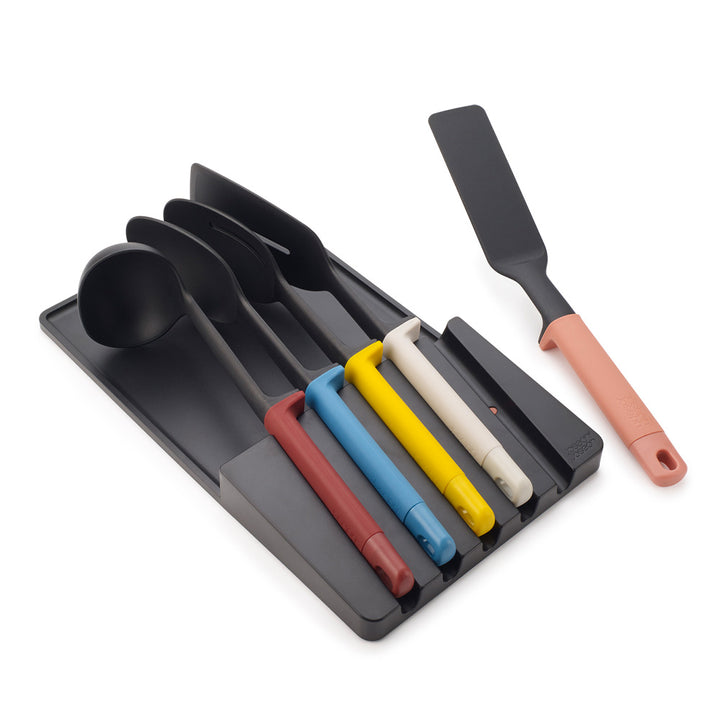 Joseph Joseph Elevate Utensils Store 5-PC (MCOLOR)