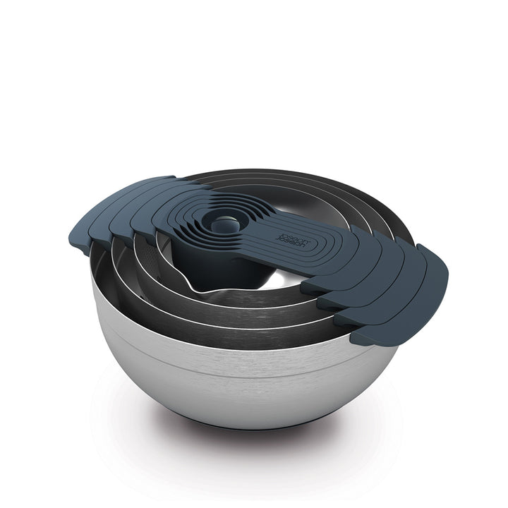 Joseph Joseph Nest 9 Steel